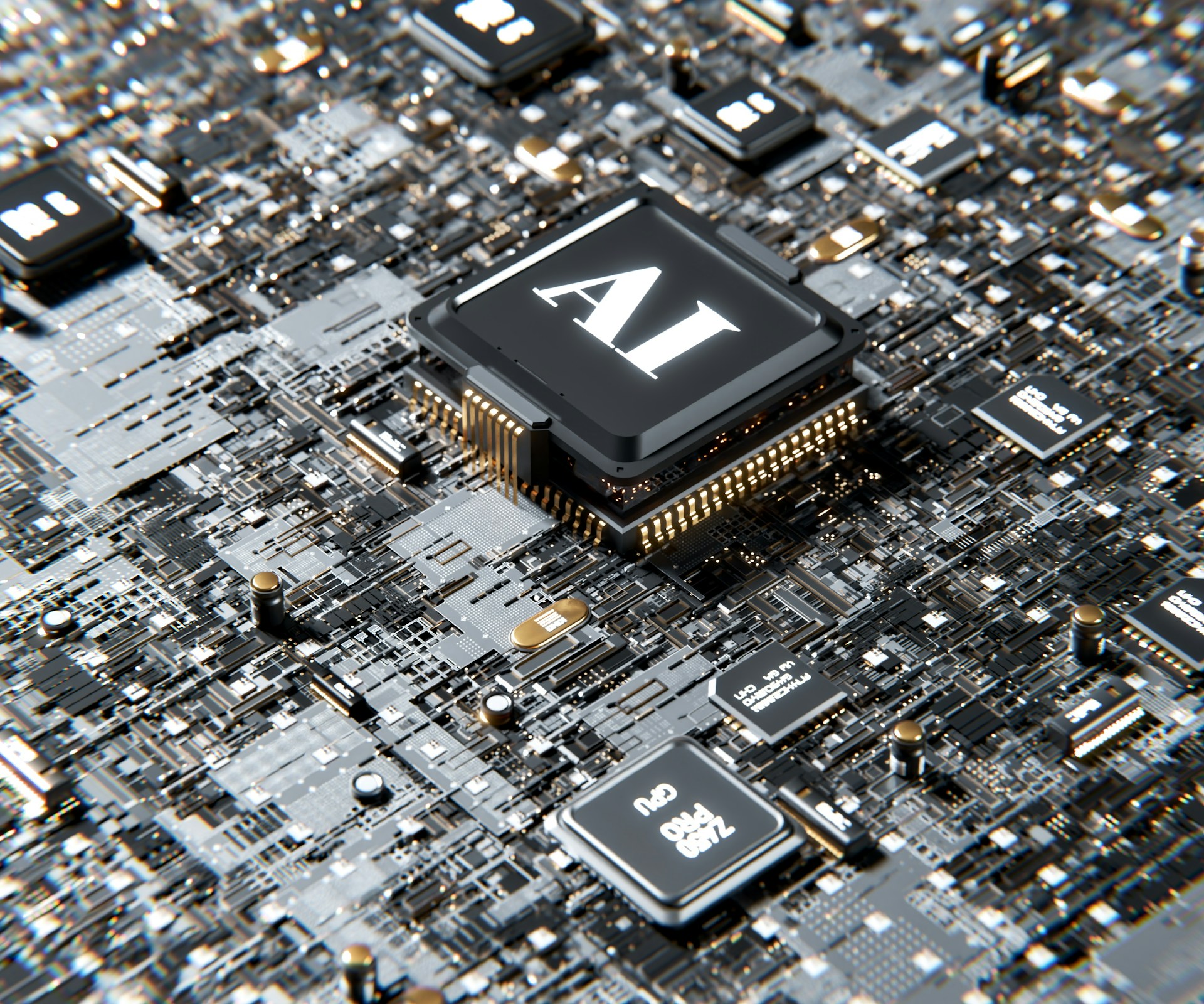 GPU 값의 절반이 메모리? 삼성전자와 SK하이닉스, HBM이 뭐길래