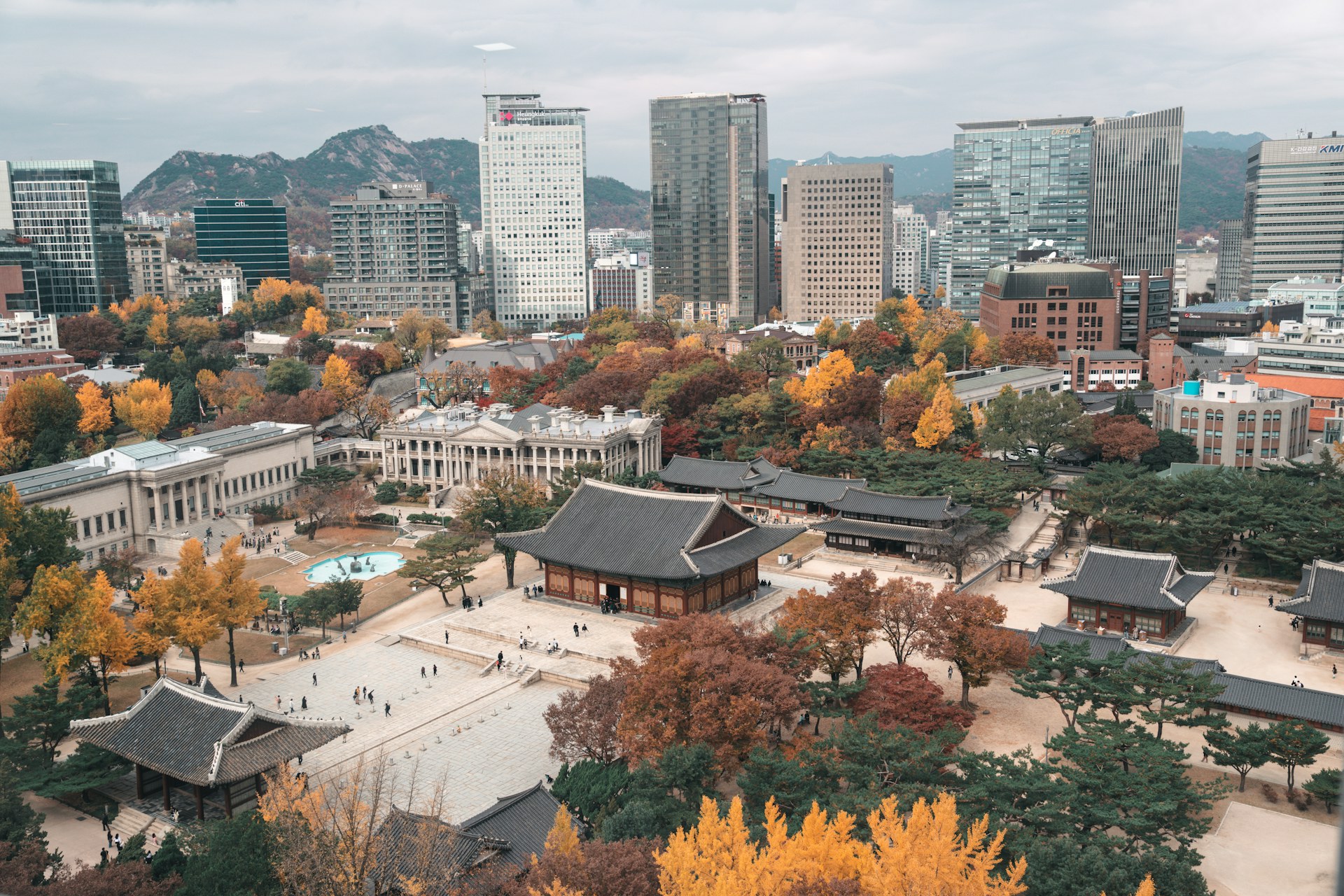 한국이 만든 AI가, 한국을 제일 몰랐다
